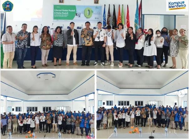 Literasi Gadai Peduli & Rahn Peduli